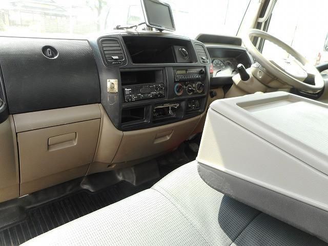 NISSAN ATLAS 2013 Image 31