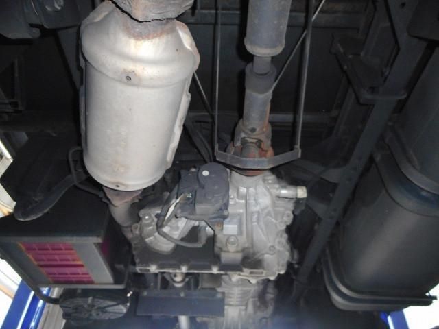 NISSAN ATLAS 2013 Image 31