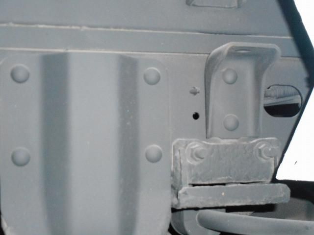 NISSAN ATLAS 2013 Image 31