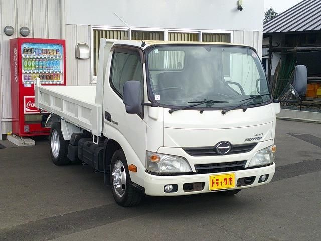 HINO DUTRO 2016 Image 31