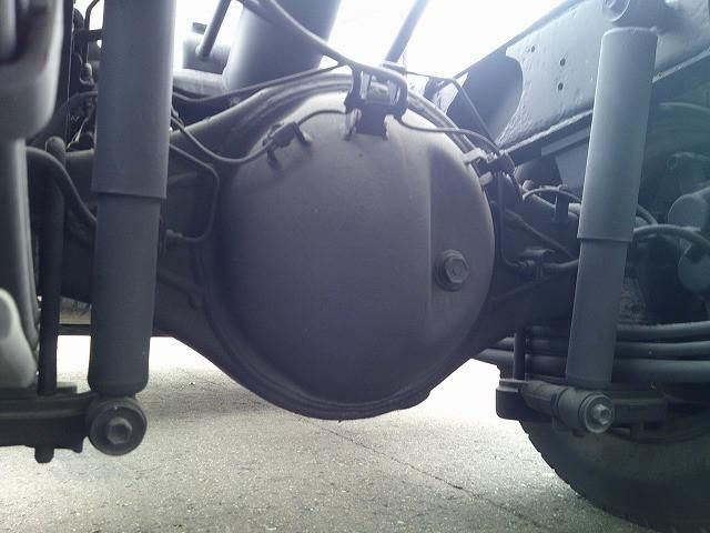 HINO DUTRO 2016 Image 31