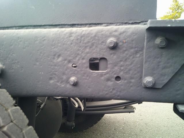 HINO DUTRO 2016 Image 31