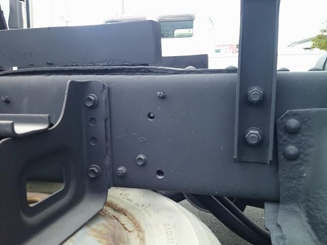 HINO DUTRO 2016 Image 31