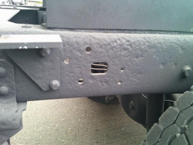 HINO DUTRO 2016 Image 31