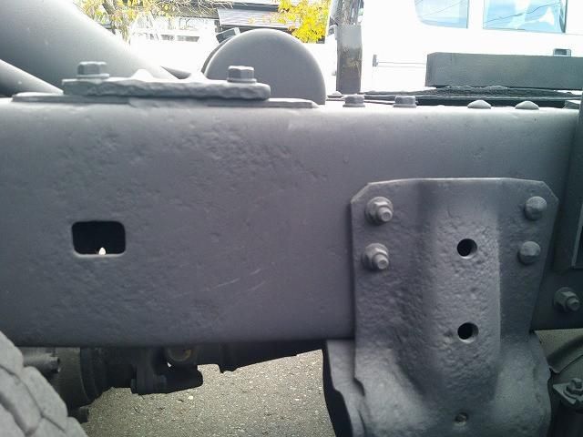 HINO DUTRO 2016 Image 31