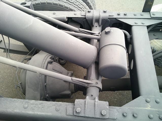 HINO DUTRO 2016 Image 31