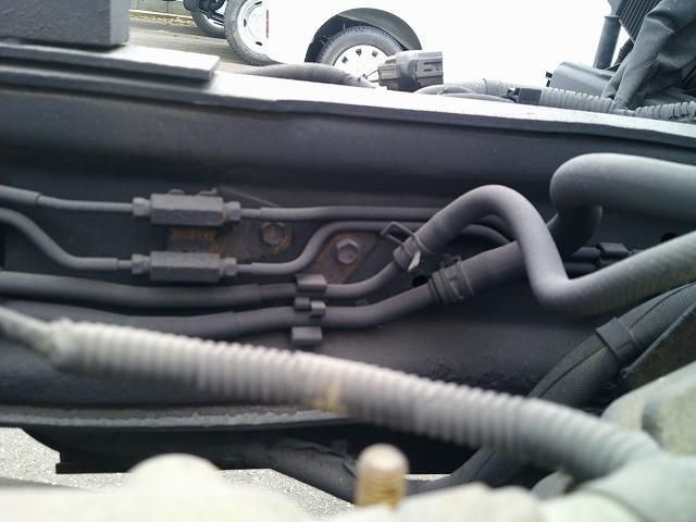 HINO DUTRO 2016 Image 31