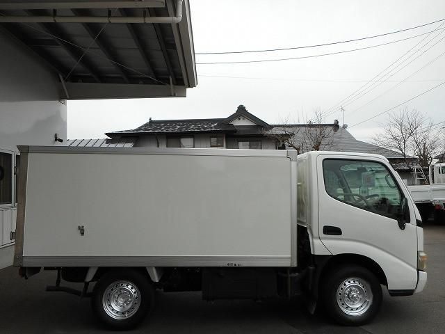 TOYOTA DYNA 2005 Image 31