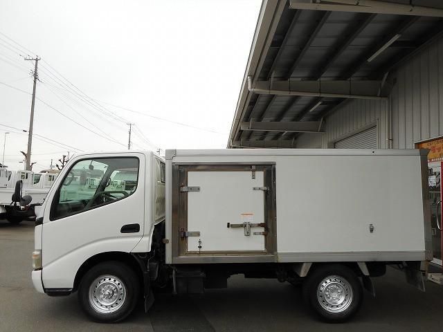 TOYOTA DYNA 2005 Image 31