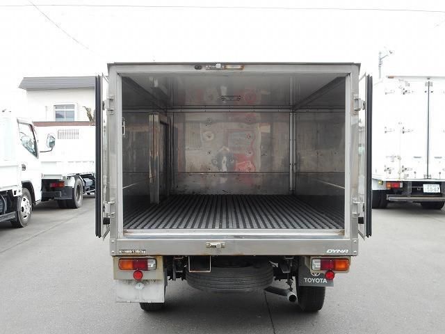 TOYOTA DYNA 2005 Image 31