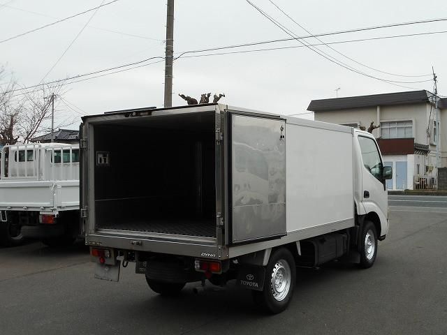 TOYOTA DYNA 2005 Image 31