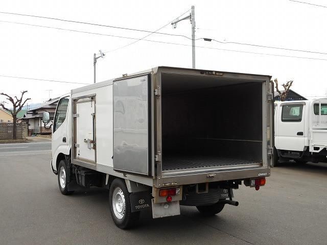 TOYOTA DYNA 2005 Image 31