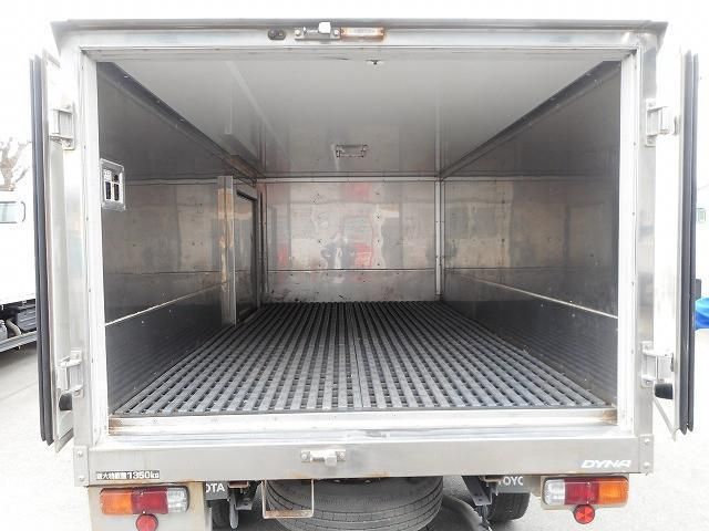 TOYOTA DYNA 2005 Image 31