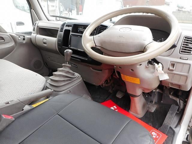 TOYOTA DYNA 2005 Image 31