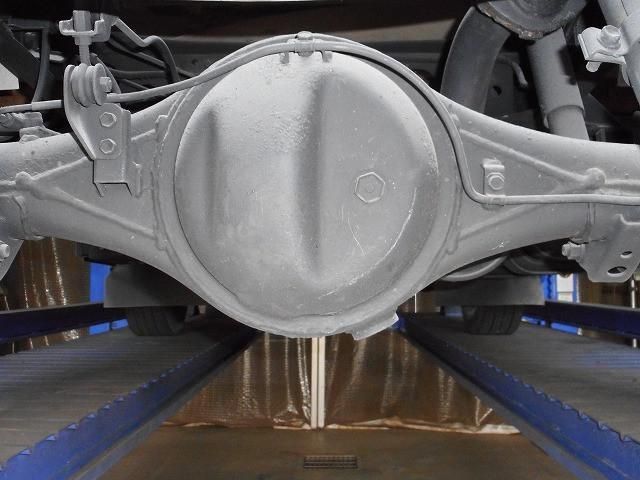 TOYOTA DYNA 2005 Image 31