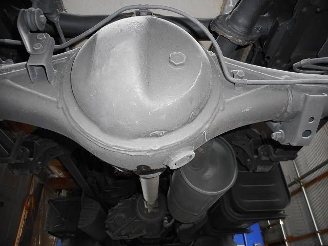 TOYOTA DYNA 2005 Image 31