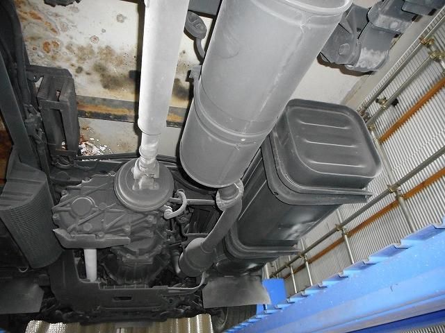 TOYOTA DYNA 2005 Image 31