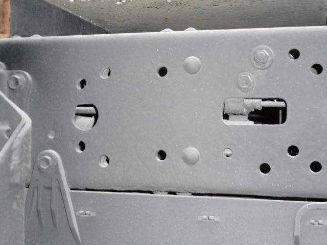 TOYOTA DYNA 2005 Image 31