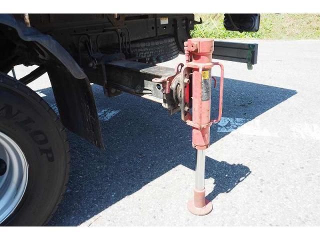 HINO RANGER 2011 Image 31