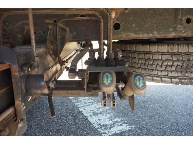 HINO RANGER 2011 Image 31