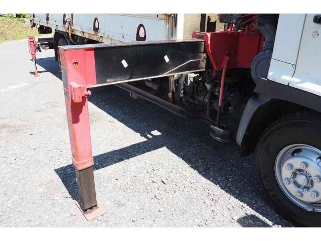 HINO RANGER 2011 Image 31