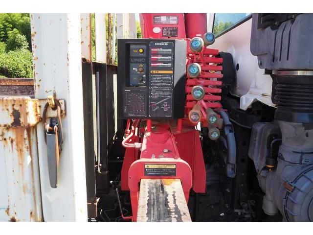 HINO RANGER 2011 Image 31