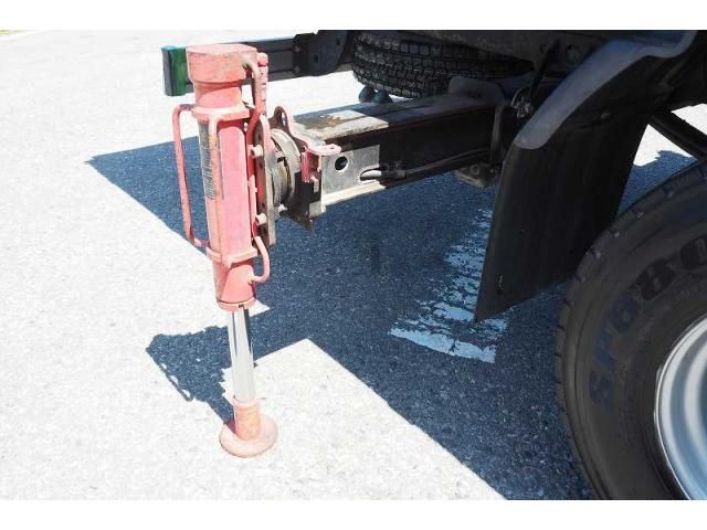 HINO RANGER 2011 Image 31