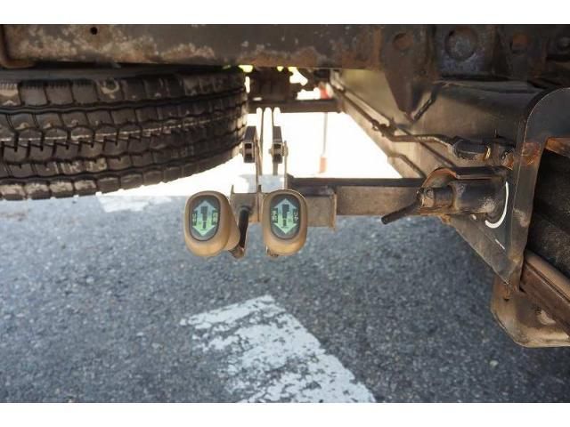 HINO RANGER 2011 Image 31