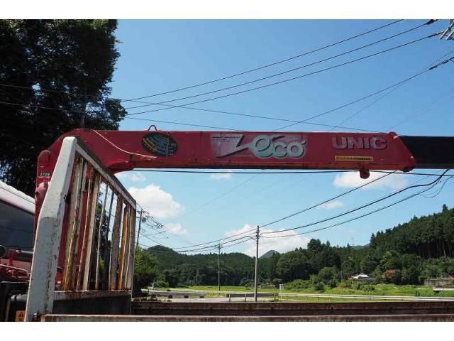 HINO RANGER 2011 Image 31