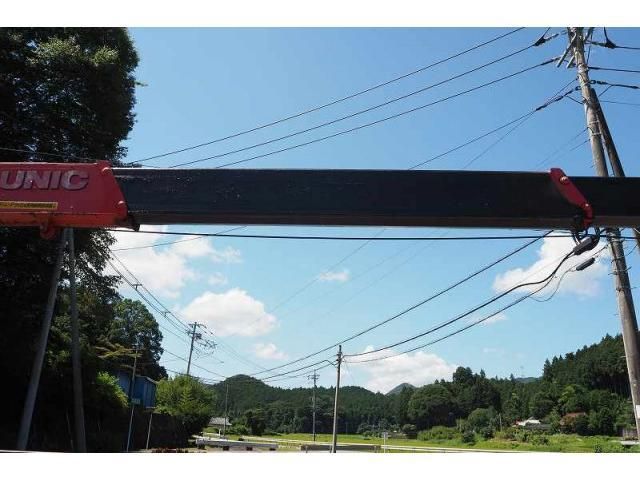 HINO RANGER 2011 Image 31