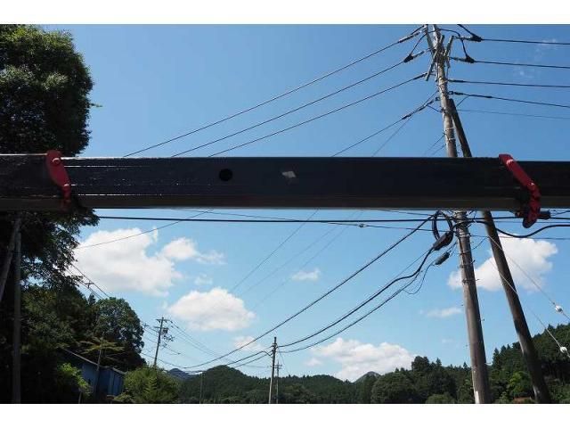 HINO RANGER 2011 Image 31