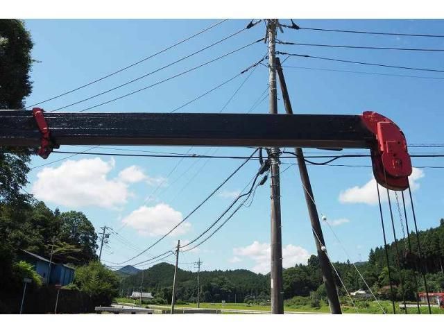 HINO RANGER 2011 Image 31