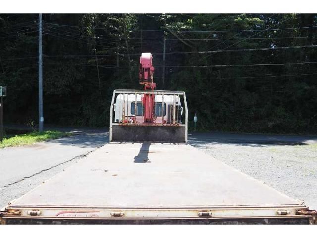 HINO RANGER 2011 Image 31