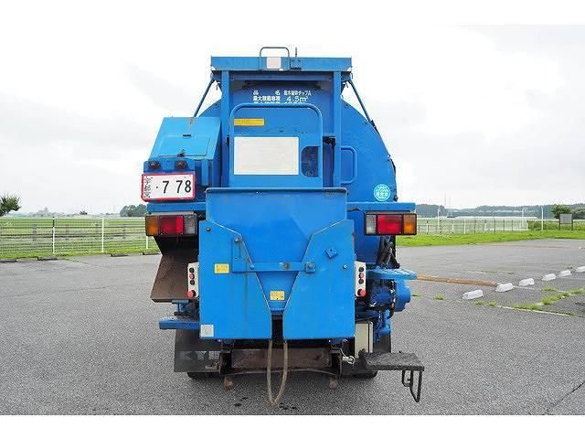 HINO DUTRO 2001 Image 31