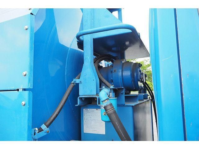 HINO DUTRO 2001 Image 31