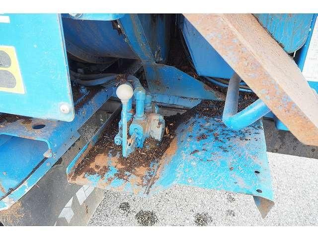 HINO DUTRO 2001 Image 31