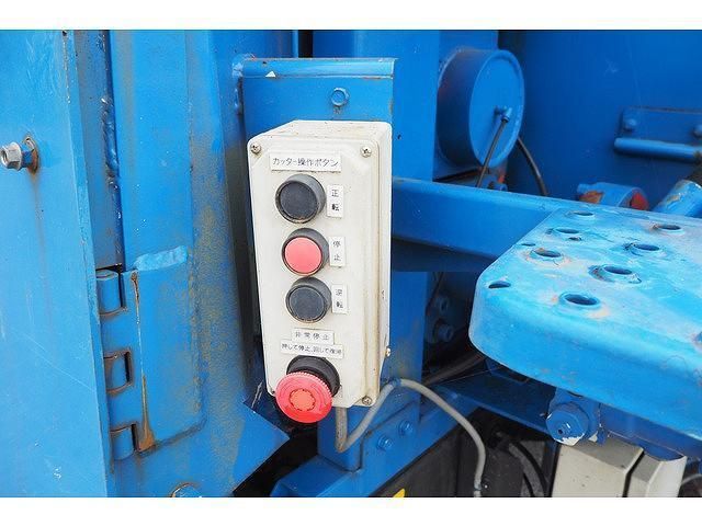 HINO DUTRO 2001 Image 31