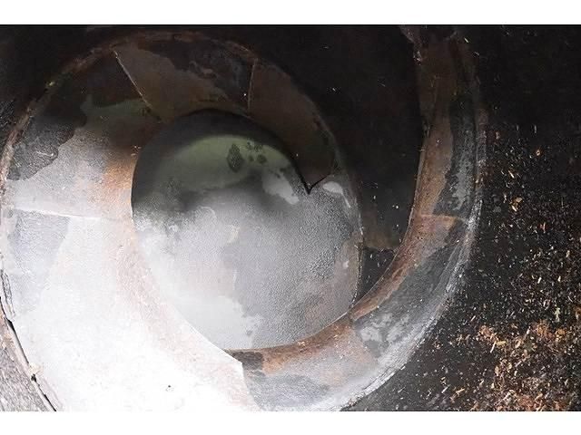 HINO DUTRO 2001 Image 31