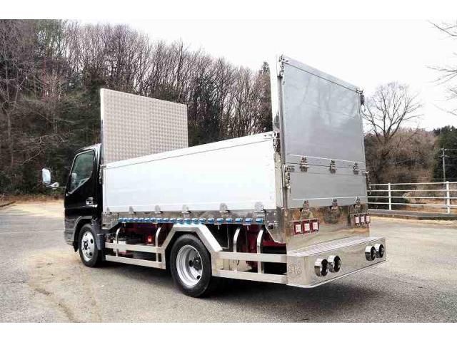 MITSUBISHI CANTER 2003 Image 31