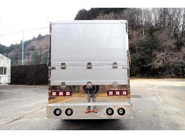 MITSUBISHI CANTER 2003 Image 31