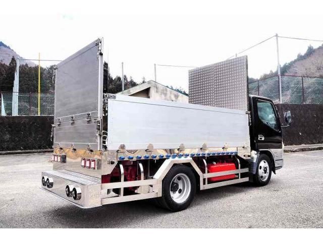 MITSUBISHI CANTER 2003 Image 31