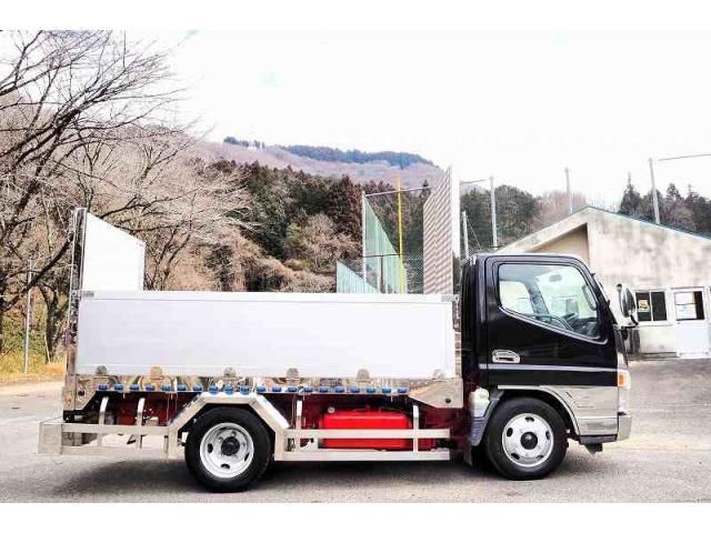 MITSUBISHI CANTER 2003 Image 31