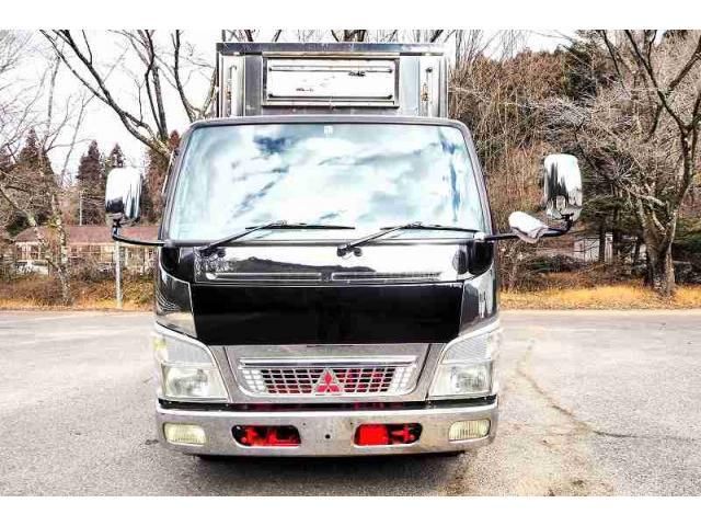 MITSUBISHI CANTER 2003 Image 31