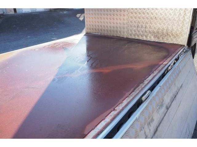 MITSUBISHI CANTER 2003 Image 31