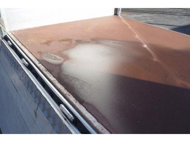 MITSUBISHI CANTER 2003 Image 31