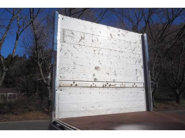 MITSUBISHI CANTER 2003 Image 31