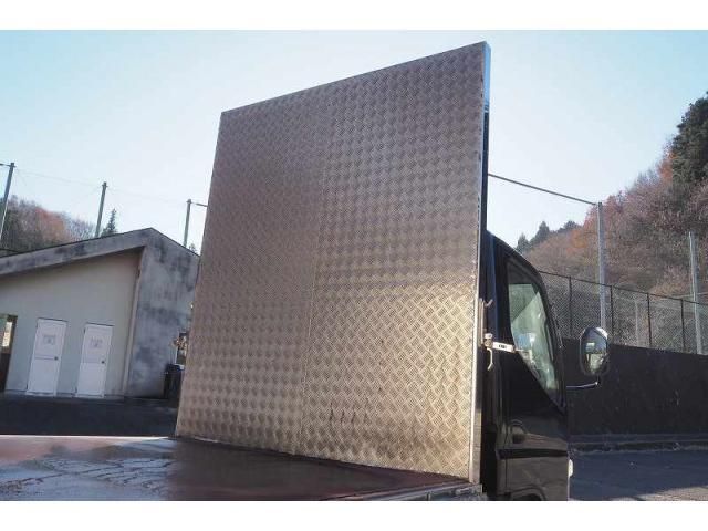 MITSUBISHI CANTER 2003 Image 31