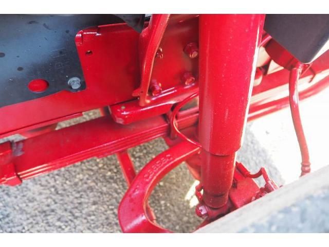 MITSUBISHI CANTER 2003 Image 31