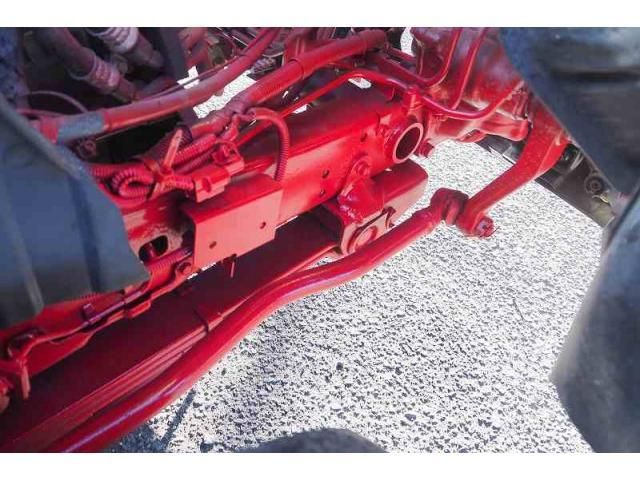 MITSUBISHI CANTER 2003 Image 31