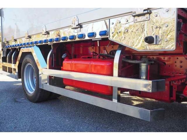 MITSUBISHI CANTER 2003 Image 31